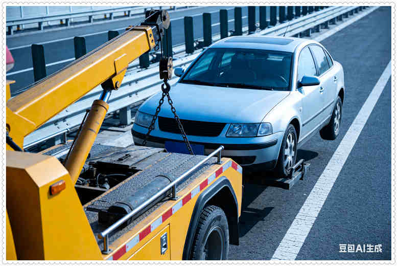 振兴区道路救援2026年发展趋势：AI赋能下的振兴区道路救援