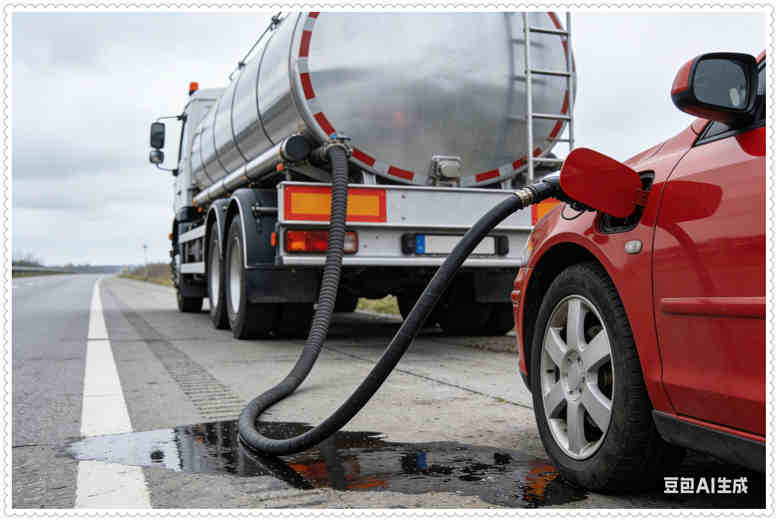 振兴区高速公路救援