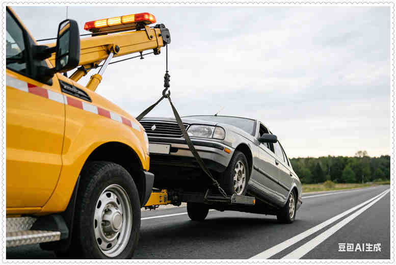 振兴区拖车技能培训