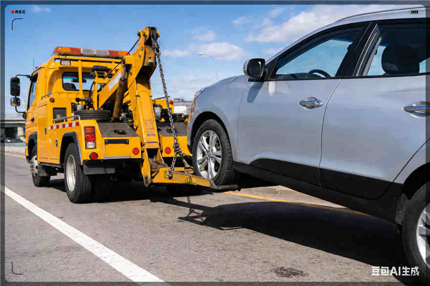 振兴区汽车救援价格费用